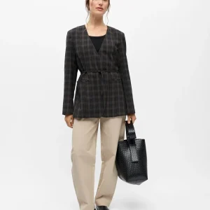 OBJGAEL Bag - Black