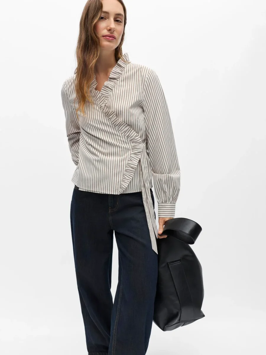 OBJPERI Top - Birch - Image 6