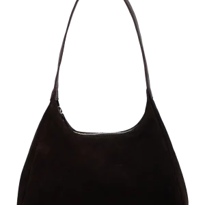 OBJLOUI Bag - Seal Brown